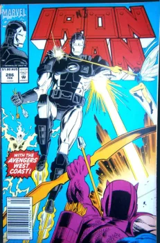 Cover of Cover C Australian Price Variant
