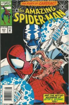 Cover of Cover C Australian Price Variant