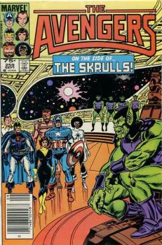 Cover of Cover C Canadian Price Variant