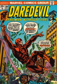 Cover of Cover B Mark Jewelers Variant
