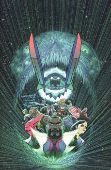 Cover of Variant Afu Chan Virgin Cover
