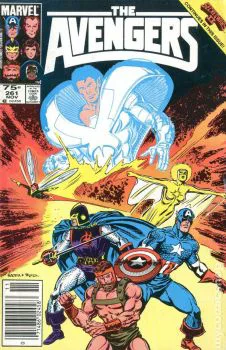 Cover of Cover C Canadian Price Variant