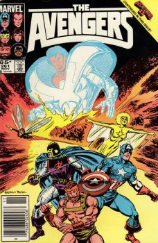 Cover of Cover D Mark Jewelers Variant
