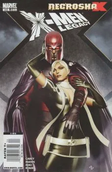 Cover of Cover B Adi Granov Newsstand