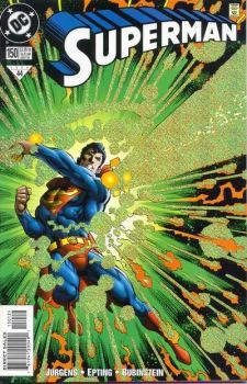 Cover of Collector's Edition