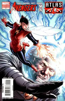 Cover of Paul Pelletier Variant Cover