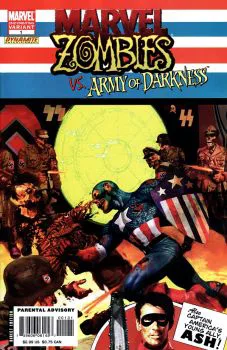 Cover of 2nd Printing