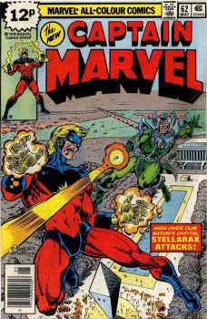 Cover of Cover B UK Price Variant