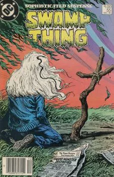 Cover of Cover C Canadian Price Variant