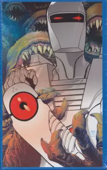 Cover of Complete 3D Box Set