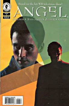 Cover of Variant Photo Cover