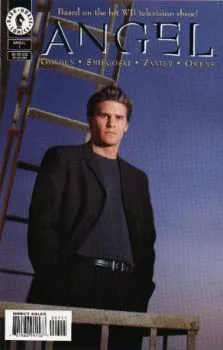 Cover of Variant Photo Cover