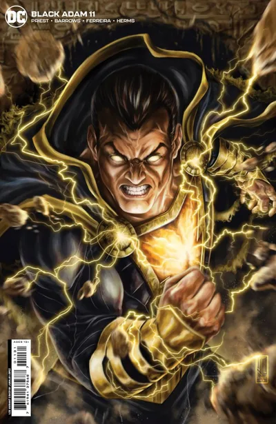 Cover of Juanjo Lopez Incentive Variant (1:25)