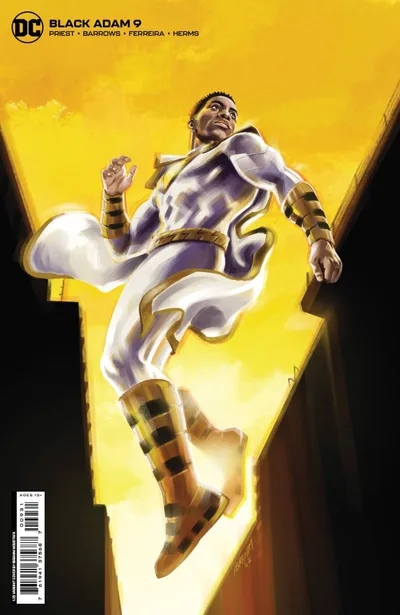 Cover of Incentive Ibrahim Moustafa Variant