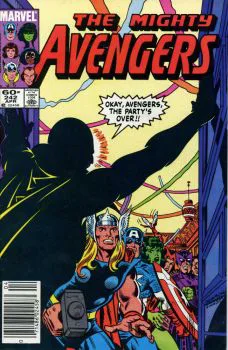 Cover of Cover D Mark Jewelers Variant