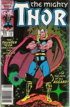 Cover of Cover C Canadian Price Variant