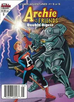 Cover of Cover C Canadian Price Variant