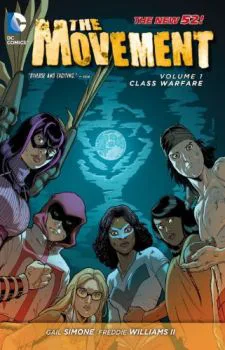 Cover of Cover TP
