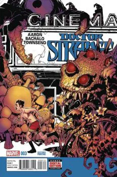 Cover of 2nd Printing