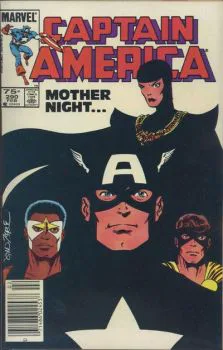 Cover of Cover C Canadian Price Variant