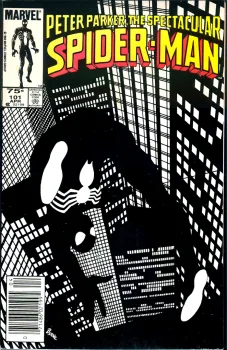 Cover of Cover C Canadian Price Variant