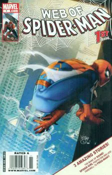 Cover of Cover C Newsstand Edition