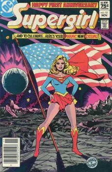 Cover of Cover C Canadian Price Variant