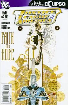 Cover of David Mack Variant Cover