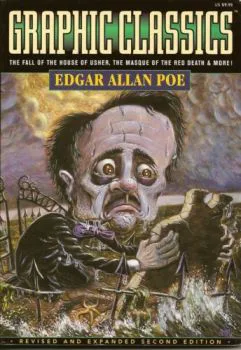Cover of Cover B Second Edition