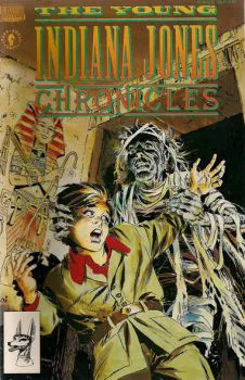 Cover of Cover B Direct Edition