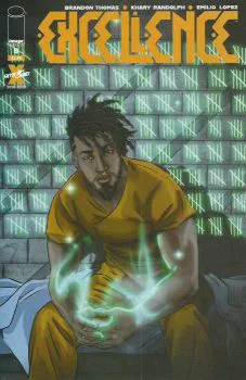 Cover of Variant Alitha Martinez Cover