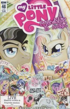 Cover of Variant Sara Richard Subscription Cover