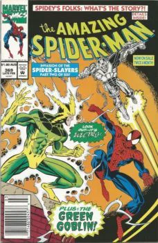 Cover of Cover C Australian Price Variant