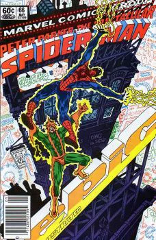 Cover of Cover C Mark Jewelers Variant