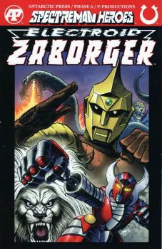 Cover of Cover B