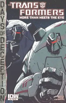 Cover of Cover SUB