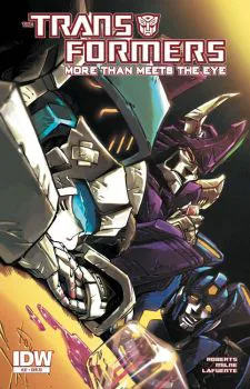 Cover of Cover RI