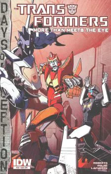 Cover of Cover SUB