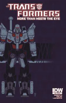 Cover of Cover RI