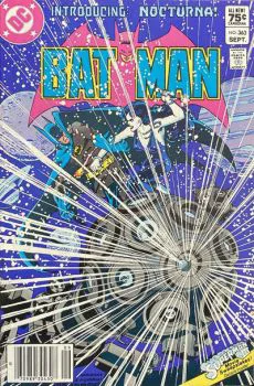 Cover of Cover C Canadian Price Variant