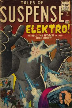 Cover of Cover B UK Price Variant