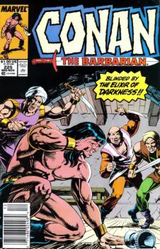 Cover of Cover C Mark Jewelers Variant