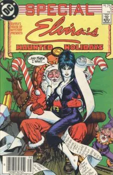 Cover of Cover C Canadian Price Variant