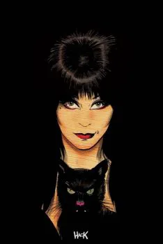 Cover of Cover F Robert Hack Incentive Virgin Variant (1:20)