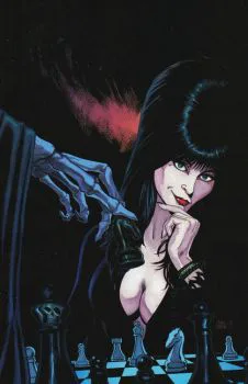 Cover of Cover E 10 Copy Cermak Virgin Incentive