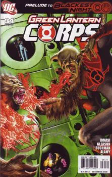 Cover of Cover B Rodolfo Migliari Variant