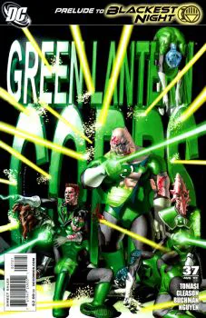 Cover of Cover B Rodolfo Migliari Variant