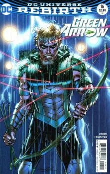 Cover of Variant Neal Adams Cover