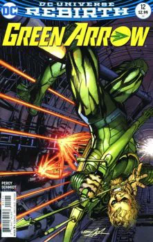 Cover of Variant Neal Adams Cover