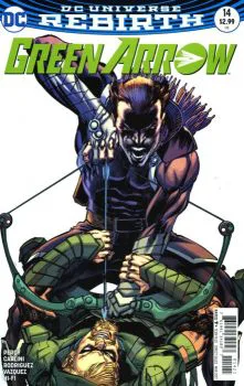 Cover of Variant Neal Adams Cover